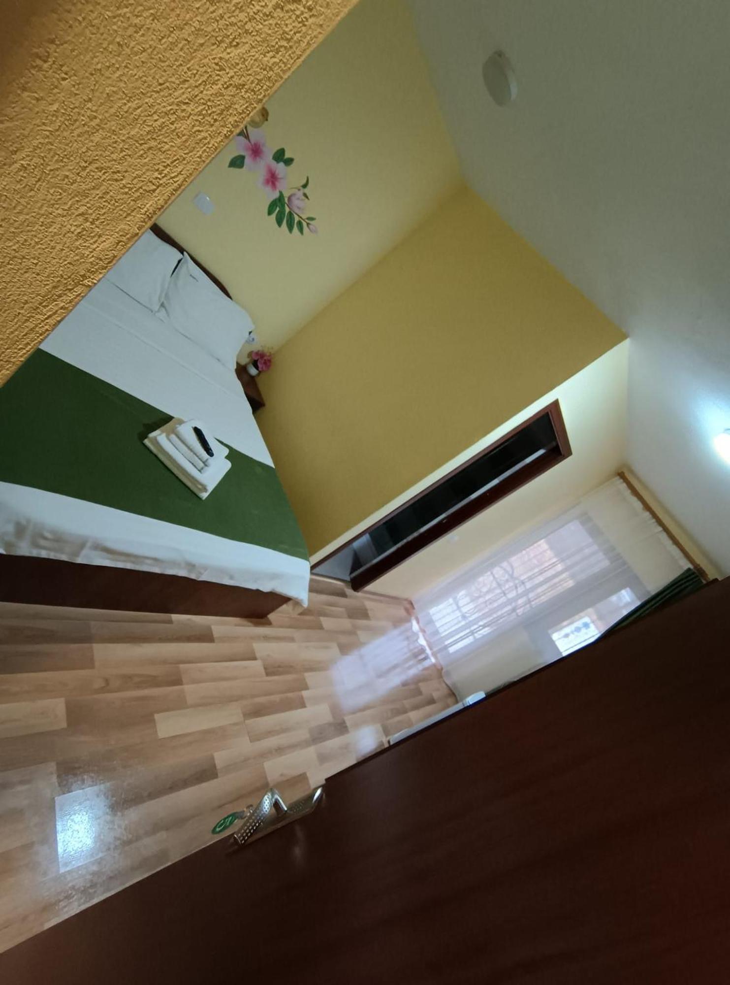 Vila Poienita Caciulata Călimăneşti Eksteriør billede